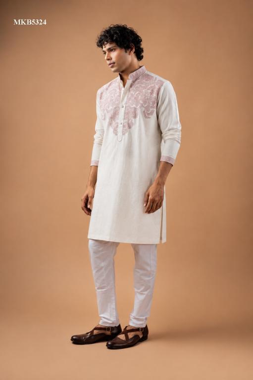 Mahotsav mens traditional kurta set vol 7 wholesale in delhi